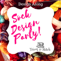 Sock Design Party!