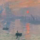 Paris 1874 Inventer l'impressionnisme