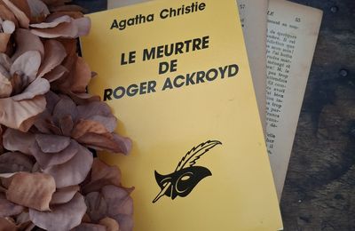 Ce que j'ai lu en avril 2025