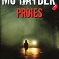 Proies de Mo Hayder