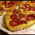 Clafoutis de fraise