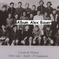 26 - Bauer Alex - N°04 - Vivario