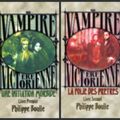 Vampire : L'ère Victorienne de Philippe Boulle