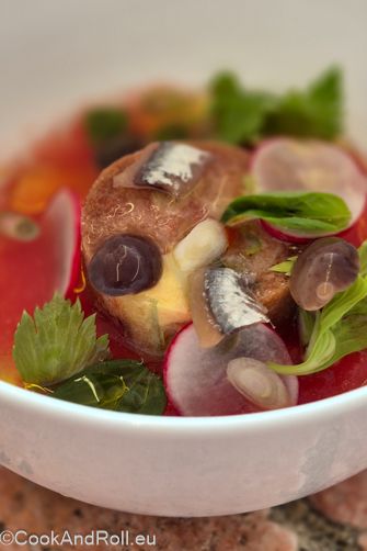 Hôtel Restaurant Alain Llorca