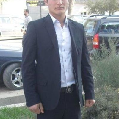 Support Olimjon from Tajikistan