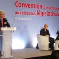 JEAN-JACQUES THOMAS A LA TRIBUNE DE LA CONVENTION NATIONALE : « LA GUERRE DES EGO ET DES ÉGOUTS FAIT DES RAVAGES ».