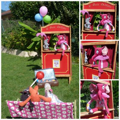 Couture et encore couture