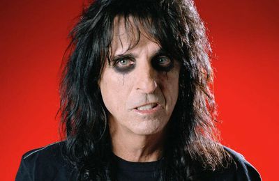 Alice Cooper