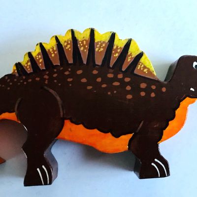 Spinosaure