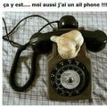 moi aussi j'ai mon I Phone