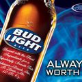 Vive les pubs de la bière Bud Light !!!