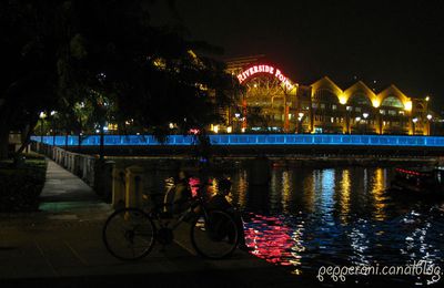 Clarke Quay