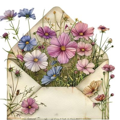 Une mignonne Caillou 