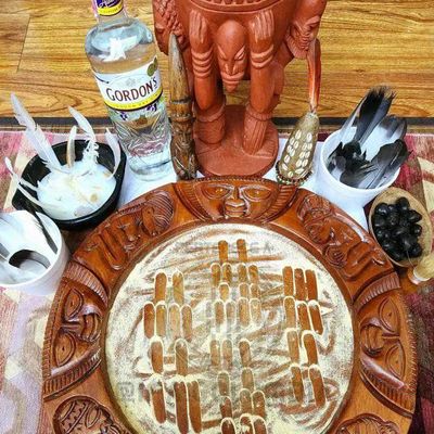 COMMENT RECONNAÎTRE UN MARABOUT SÉRIEUX COMPÉTENT