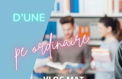 Une semaine comme MAT ou Maitre d'Accueil Temporaire