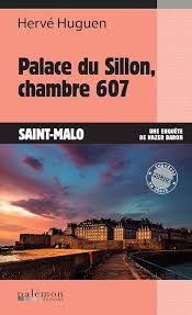 Palace du Sillon, chambre 607 de Hervé Huguen