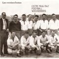 WIGNEHIES - WIGNEHIES OLYMPIQUE