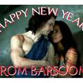 Happy New Year 2016! And what to look forward to for #JohnCarter and #Tarzan