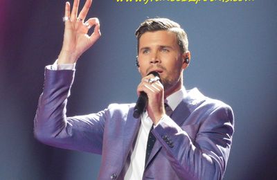 Résumé de la répétition du Jury de la première demi-finale