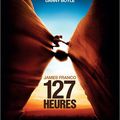 127 Heures (127 Hours, Danny Boyle, 2011)