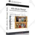 Alfa eBooks Manager Pro / Web 9.3.3.1