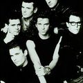 INXS - Original sin 