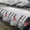 Les ventes de voitures neuves ont reculé de 2,3%