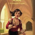 Le reliquaire d'argent (Ysée, tome 1) - Evelyne Brisou-Pellen