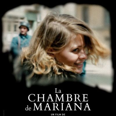La chambre de Mariana