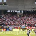 [Photos] Parcage nancéien à Gerland