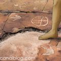 Brésil. Des dinosaures et des pétroglyphes