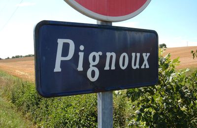 Nains de Pignoux