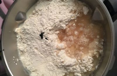 Crêpes express