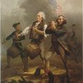 Independance Day-4 Juillet 1776