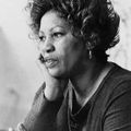 Welcome to Toni Morrison