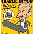 Viol, la défense de Tariq Ramadan - par juin - Charlie Hebdo 1319 - 1er nov 2017