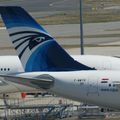 Aéroport Toulouse-Blagnac: EgyptAir: Airbus A330-343X: F-WWYR: MSN 1230.