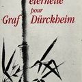 Mémoire éternelle pour Graf Dürckheim : Témoignage de Jacques Breton