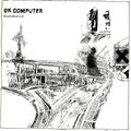 1997 Radiohead - OK Computer
