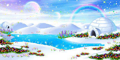 Swap/Defi créatif "L'hiver"