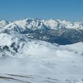 Montagne Pyrénées!!!