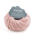 Petites douceurs : Bébé Soft Wool de Kremke