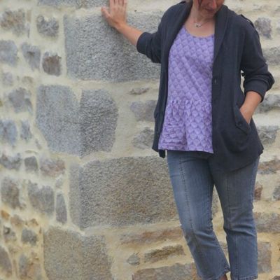 En vacances, on oublie tout...