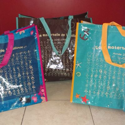 Sacs cabas
