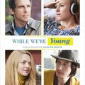 " while we're young "