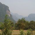 Vang Vieng or not Vang Vieng ??