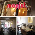 RESTAURANT MONJUL