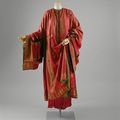 Mariano Fortuny, Caftan, ca. 1930