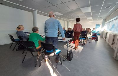 Assemblée générale