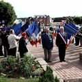 COMMÉMORATION DE LA FIN DE LA GUERRE D’INDOCHINE : « AFIN QUE CES SOLDATS SANS SÉPULTURE NE SOIENT PAS MORTS POUR RIEN ».